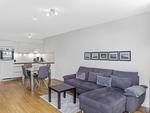 Wohnzimmer - Objekt-Nr. 234 - Priwall - Mecklenburger Landstraße - Top-Hundeurlaub