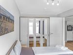 Schlafzimmer - Objekt-Nr. 234 - Priwall - Mecklenburger Landstraße - Top-Hundeurlaub