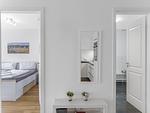 Schlafzimmer - Objekt-Nr. 234 - Priwall - Mecklenburger Landstraße - Top-Hundeurlaub