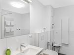 Badezimmer - Objekt-Nr. 234 - Priwall - Mecklenburger Landstraße - Top-Hundeurlaub