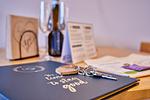 Dekoratives Detail - BergLiebe - Top-Hundeurlaub