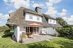 Terrasse - Luv Hüs - Top-Hundeurlaub