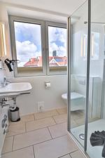 Badezimmer - An´t Kark - Top-Hundeurlaub