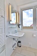 Badezimmer - An´t Kark - Top-Hundeurlaub