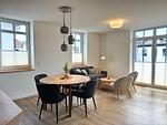 Hafenmeister Gunnar – Familienfreundlicher Rückzugsort mit Balkon - Top-Hundeurlaub