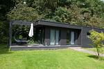 Hauptansicht - Haus 7 - Top-Hundeurlaub