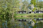 Hauptansicht - Haus 7 - Top-Hundeurlaub