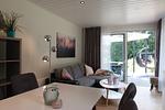 Wohnzimmer - Haus 7 - Top-Hundeurlaub
