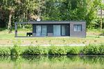 Hauptansicht - Haus 1 - Top-Hundeurlaub