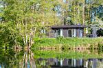 Hauptansicht - Haus 10 - Top-Hundeurlaub