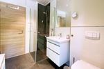 Badezimmer - Haus 10 - Top-Hundeurlaub
