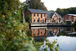 Hauptansicht - Haus 18 - Top-Hundeurlaub