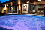 Whirlpool - Haus 18 - Top-Hundeurlaub