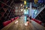 Restaurant - Haus 18 - Top-Hundeurlaub