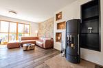Kamin-/Ofen - Adlerhorst - Top-Hundeurlaub