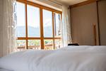 Schlafzimmer - Adlerhorst - Top-Hundeurlaub