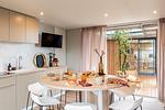 Küche / Küchenzeile - Haus 30 - Top-Hundeurlaub