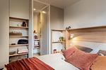 Schlafzimmer - Haus 29 - Top-Hundeurlaub