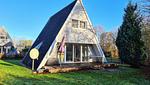 Hauptansicht - Ferienhaus Traumstrand - Top-Hundeurlaub