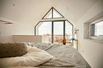 Terrasse - Villa White I - Top-Hundeurlaub