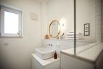 Badezimmer - Villa White I - Top-Hundeurlaub