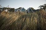 Hauptansicht - Villa White I - Top-Hundeurlaub