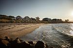 Strand - Villa White I - Top-Hundeurlaub