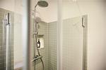 Badezimmer - Villa Gold III - Top-Hundeurlaub