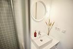 Dekoratives Detail - Villa Gold III - Top-Hundeurlaub