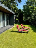 Hauptansicht - Haus 22 - Top-Hundeurlaub