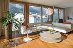 Edelweiss Ferienwohnung, Mountain Suites, Whg 06-08, (Flims Waldhaus), 6004 - Top-Hundeurlaub