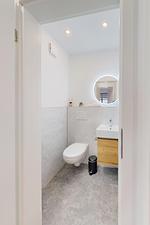 Gäste-WC - Münchner5 - Top-Hundeurlaub