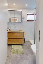 Badezimmer - Münchner5 - Top-Hundeurlaub