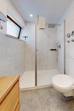 Badezimmer - Münchner5 - Top-Hundeurlaub