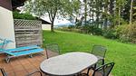 Terrasse - Haus 23 - Top-Hundeurlaub