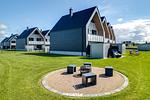 Hauptansicht - Ferienhaus Momme II Büsum - Top-Hundeurlaub