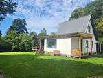 Ferienhaus zum Sonnenblick nahe Kühlungsborn  - Top-Hundeurlaub