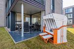 Strandkorb - Hygge - Top-Hundeurlaub