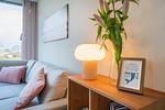 Wohnzimmer - Hygge - Top-Hundeurlaub
