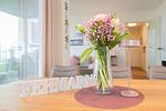 Dekoratives Detail - Hygge - Top-Hundeurlaub