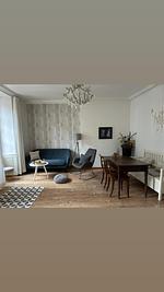 Altstadt Residenz Wohnung 1 - Top-Hundeurlaub