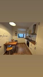 Altstadt Residenz Wohnung 1 - Top-Hundeurlaub