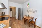 Altstadt Residenz Wohnung 2 - Top-Hundeurlaub
