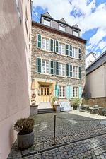 Altstadt Residenz Wohnung 2 - Top-Hundeurlaub