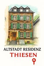 Altstadt Residenz Wohnung 3 - Top-Hundeurlaub