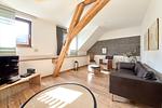 Altstadt Residenz Wohnung 3 - Top-Hundeurlaub