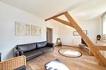 Altstadt Residenz Wohnung 3 - Top-Hundeurlaub