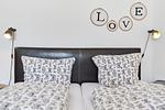 Altstadt Residenz Wohnung 3 - Top-Hundeurlaub