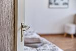 Altstadt Residenz Wohnung 3 - Top-Hundeurlaub