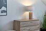 Altstadt Residenz Wohnung 3 - Top-Hundeurlaub
